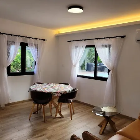 Nyaraló Casa Con Piscina, High-speed Wi-fi Y Vistas Santa Brígida