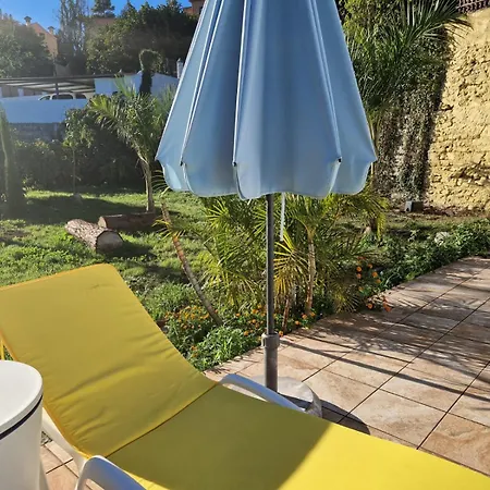 Casa Con Piscina, High-speed Wi-fi Y Vistas Feriehus