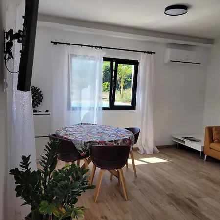 Feriehus Casa Con Piscina, High-speed Wi-fi Y Vistas *