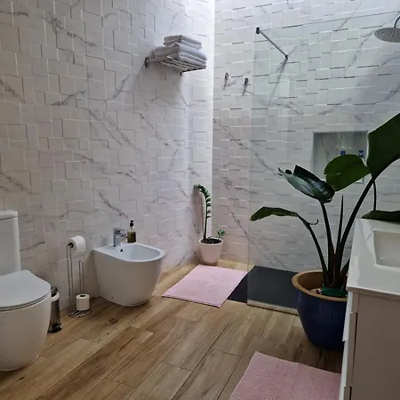 Feriehus Casa Con Piscina, High-speed Wi-fi Y Vistas