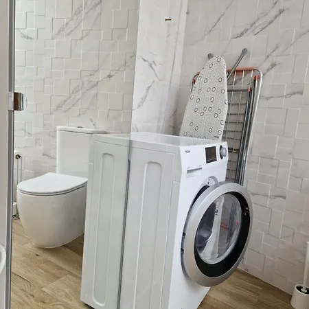 Nyaraló Casa Con Piscina, High-speed Wi-fi Y Vistas *