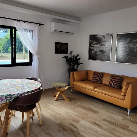 Casa Con Piscina, High-speed Wi-fi Y Vistas